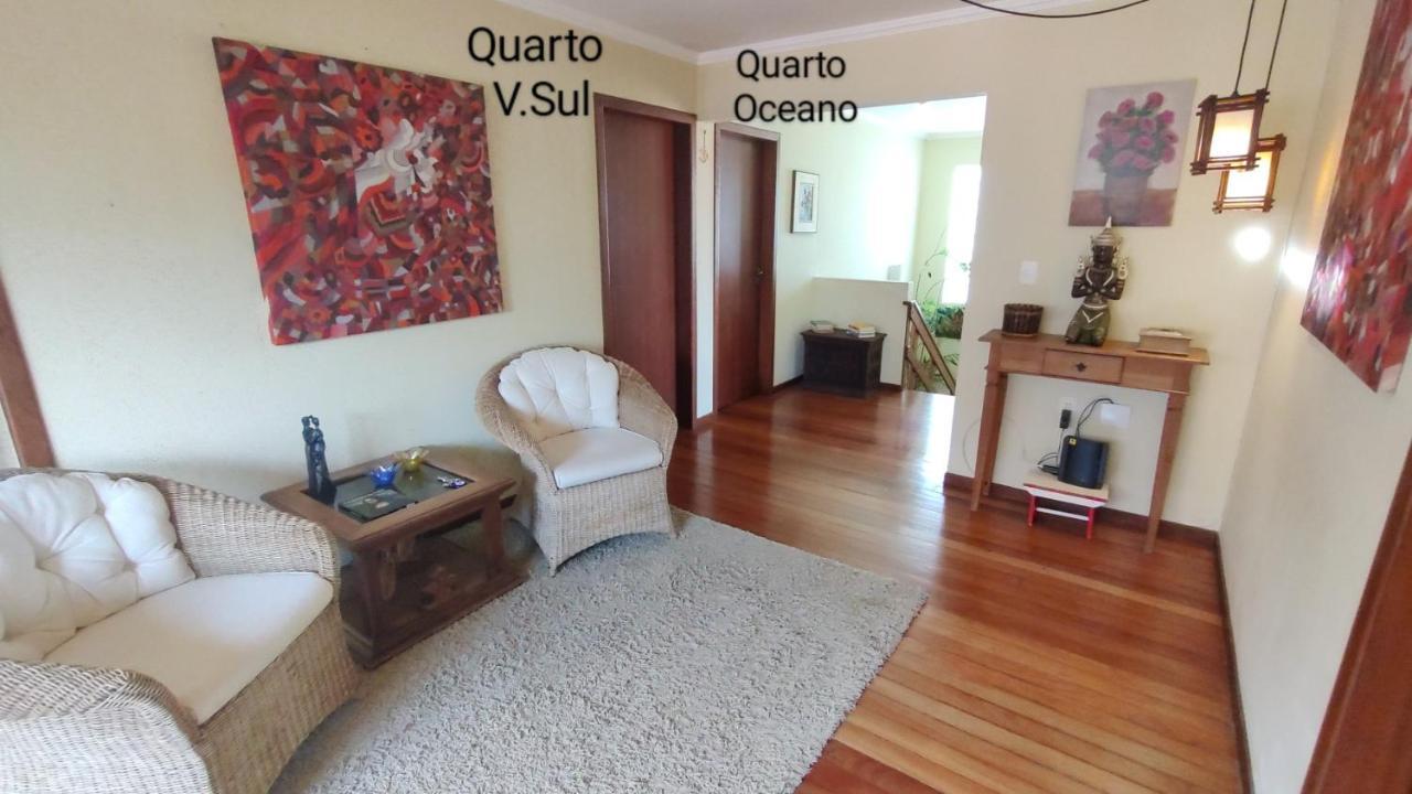 Maison de La Mer 300m da praia Florianópolis Extérieur photo