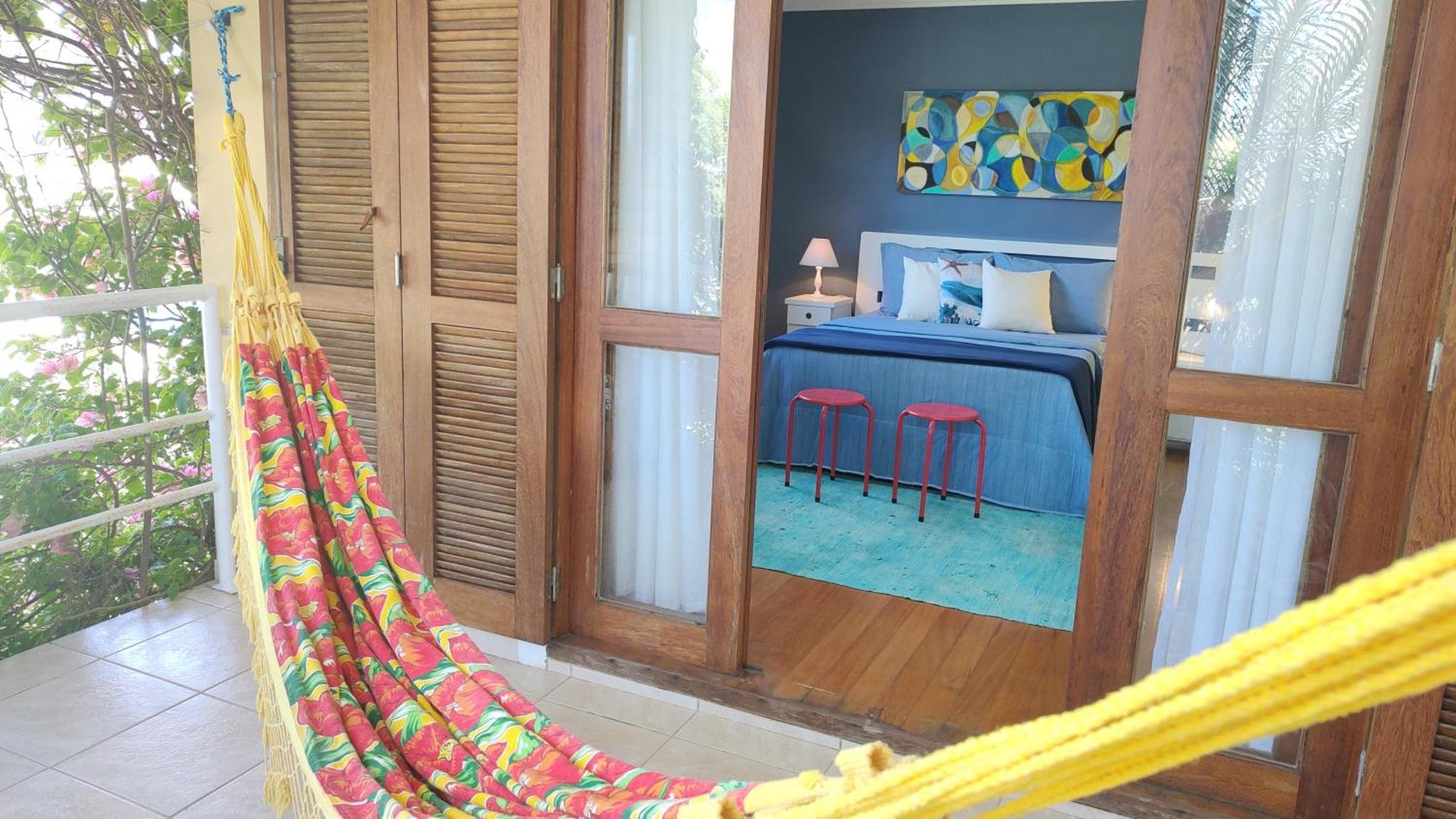 Maison de La Mer 300m da praia Florianópolis Chambre photo